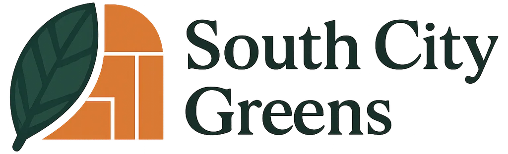 South City Greens